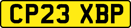 CP23XBP