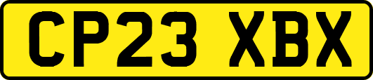 CP23XBX