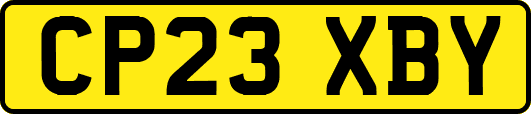 CP23XBY