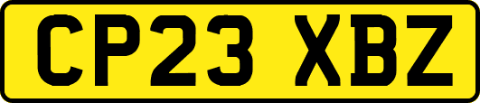 CP23XBZ