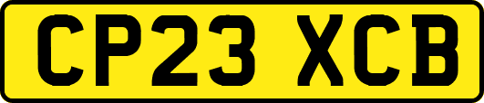 CP23XCB
