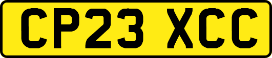 CP23XCC