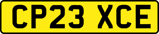 CP23XCE
