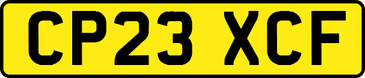 CP23XCF