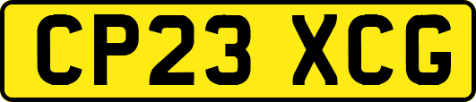 CP23XCG