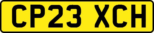 CP23XCH