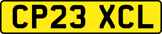 CP23XCL