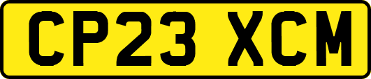 CP23XCM