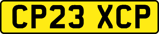CP23XCP