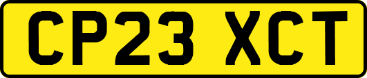 CP23XCT