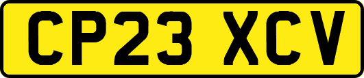 CP23XCV