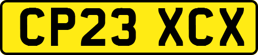 CP23XCX