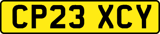 CP23XCY