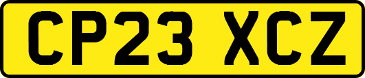 CP23XCZ