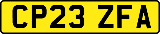 CP23ZFA