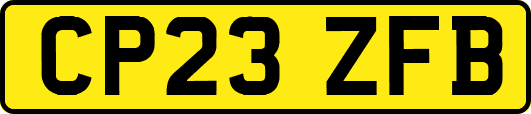 CP23ZFB