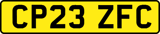 CP23ZFC