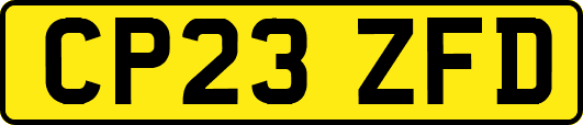 CP23ZFD