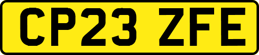 CP23ZFE