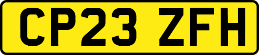 CP23ZFH