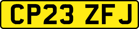 CP23ZFJ