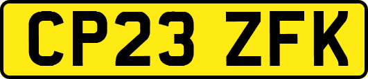 CP23ZFK