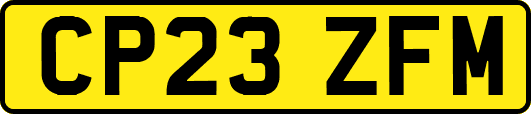 CP23ZFM