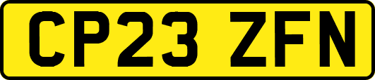 CP23ZFN