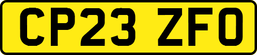 CP23ZFO