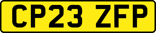 CP23ZFP