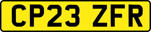 CP23ZFR