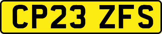 CP23ZFS