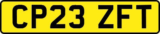 CP23ZFT
