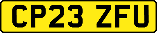 CP23ZFU