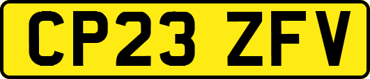 CP23ZFV