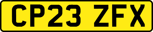 CP23ZFX