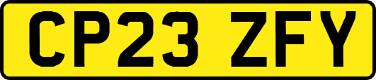 CP23ZFY