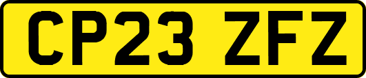 CP23ZFZ