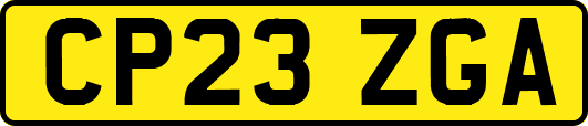 CP23ZGA