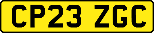 CP23ZGC