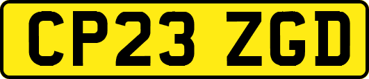 CP23ZGD
