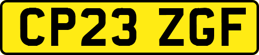 CP23ZGF