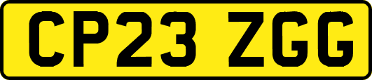 CP23ZGG