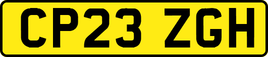 CP23ZGH