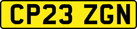 CP23ZGN