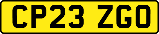 CP23ZGO