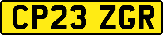 CP23ZGR