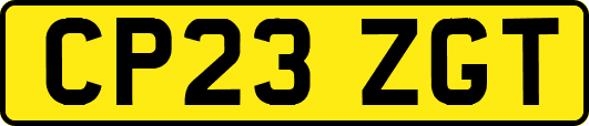 CP23ZGT