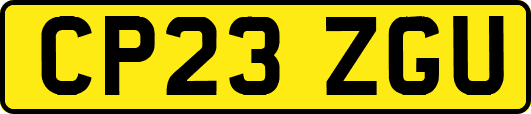 CP23ZGU