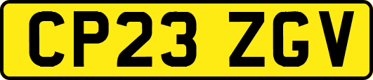 CP23ZGV